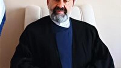 حجت الاسلام دانشی سرپرست اداره کل فرهنگ و ارشاد اسلامی یزد شد