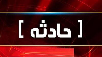 15 فوتی در واژگونی اتوبوس در محور فیروزآباد-کوار