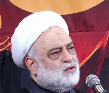 تاثیر عجیب خواندن هر روز زیارت عاشورا امام حسین علیه‌السلام