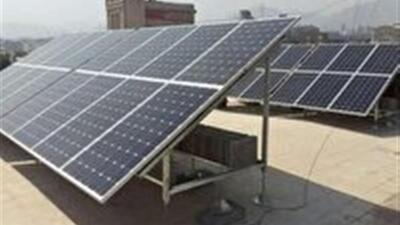 شرایط احداث نیروگاه خورشیدی خانگی در یزد