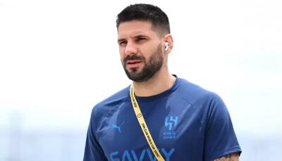 ماشین گلزنی الهلال جدا می‌شود!‏