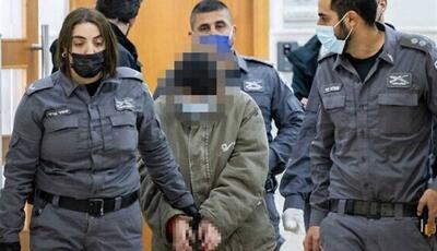 کلافگی سرویس امنیت اسرائیل از گسترش جاسوسی برای ایران