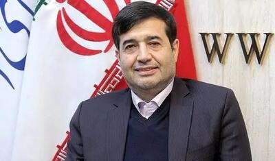 پیام وزیر ورزش به دختران تیم ملی فوتبال