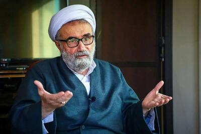 مسیح مهاجری: حضور کاظم صدیقی در تریبون نماز جمعه؛ برای نظام اسلامی خسران است