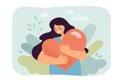 اهمیت و ارزش شفقت به خود