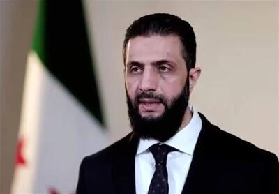 دمشق روی خط بحران؛ از شایعه فرار «الشرع» تا غیب شدن وزیر دفاع جولانی و سردرگمی سوری ها