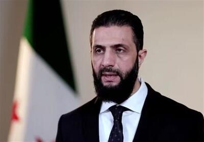 رئیس جمهور سوریه: از عشایر می خواهیم آتش بس کامل را اجرا کنند