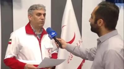 گزارشی دیگر از حمله اسرائیل به ساختمان‌های مسکونی (فیلم)