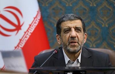 ضرغامی: حتی علی افشاری که اپوزیسیون بود و پرستو فروهر که زخم خورده نظام بود هر دو در این جنگ، طرف ایران را گرفتند (فیلم)