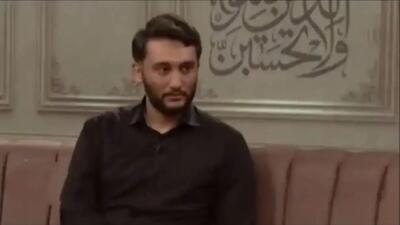سختی‌هایی که همسر شهید طهرانچی متحمل شدند (فیلم)