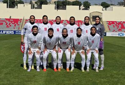 عملیات غیرممکن شیرزنان ایرانی ممکن شد