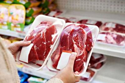 خبر مهم درباره کاهش قیمت گوشت در بازار