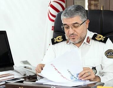 برخورد قاطع با امدادخودروهای غیرمجاز در جاده‌ها
