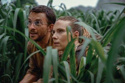 فروش جهانی فیلم «Jurassic Park: Rebirth» به چقدر رسیده است؟