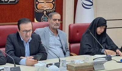 عباسپور: مجوز معدنکاران فاقد صلاحیت و اهلیت باطل شود