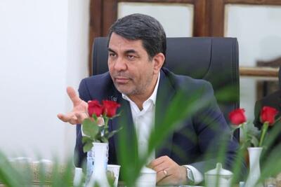تونل سیرچ بازگشایی شد
