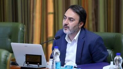 رونمایی از سامانه شناسایی منابع آلاینده در ۳۵۲ محله پایتخت 
