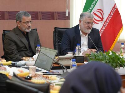 بازنمایی هویت تهران وظیفه خطیر رسانه ها