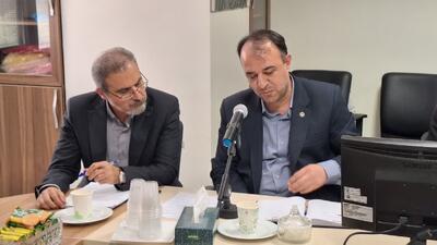 تامین اجتماعی استان قزوین 700 میلیارد تومان کسری بودجه دارد/ ضرورت بازنگری در قوانین