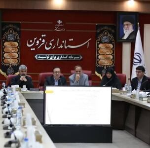۵۷۰ کیلومتر از راه‌های استان قزوین با فعالیت معادن تخریب شده است