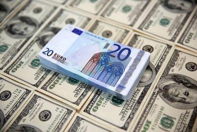قیمت دلار و یورو در مرکز مبادله ایران؛ شنبه ۲۸ تیر