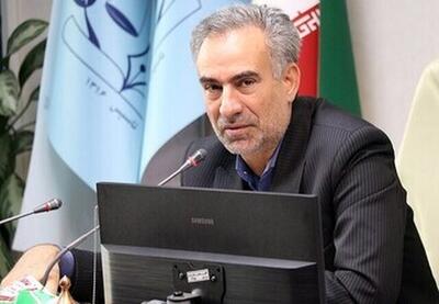 سعادتیان: برای نخستین‌بار ثبت شرکت‌ها با حذف کامل فرایندهای فیزیکی انجام می‌شود