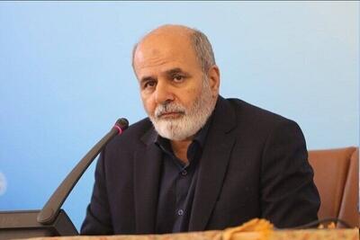 دبیر شورای عالی امنیت ملی: سیاست ایران عدم تغییر در ژئوپلیتیک منطقه است