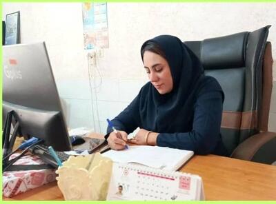 میناب خاستگاه استعدادهای درخشان ورزشی در میان دختران توان‌یاب است