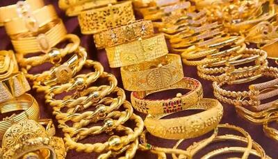 کاهش قیمت‌ها در سایه رکود تقاضا/ بازار طلا همچنان بی‌رمق
