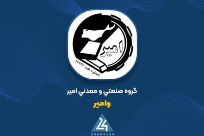 ثبت سود خالص هزار میلیارد تومانی برآیند فعالیت 3 ماهه «وامیر»