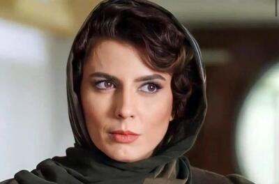 خانه پیرپسر که مثل یک بختک روی زندگی لیلا حاتمی افتاد - چیدانه