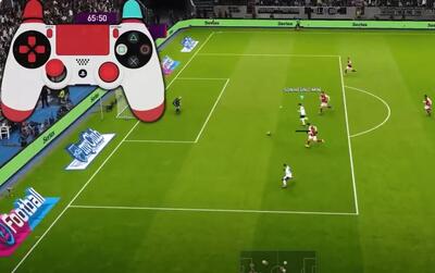ضد حمله حرفه ای در PES / ضد حمله های مرگبار در PES