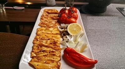 دستور پخت جوجه کباب تابه ای سالم و کم چرب