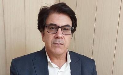 تهران تمام مرا پس نداد