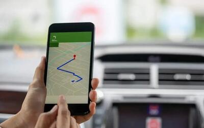 اختلالات GPS در تهران و جنوب کشور برطرف شد؛ شمال غرب کشور همچنان در وضعیت قرمز