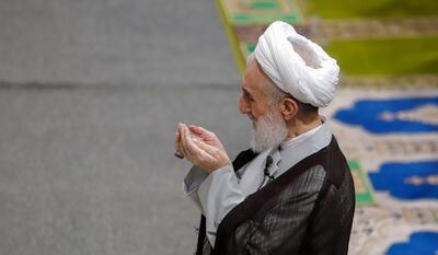 بازتاب‌های بازگشت صدیقی به نماز جمعه تهران | اقتصاد24