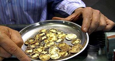 قیمت سکه و طلا امروز شنبه ۲۸ تیر ۱۴۰۴ + جدول | اقتصاد24