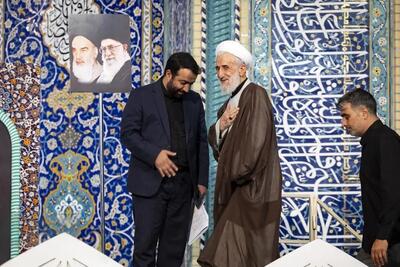 بازگشت خطبه‌خوان/ حضور کاظم صدیقی در نماز جمعه چه پیام‌هایی برای جامعه داشت؟ | اقتصاد24