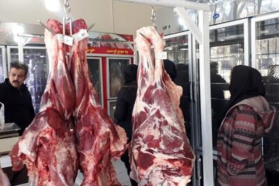 خبر مهم درباره کاهش قیمت گوشت در بازار | اقتصاد24