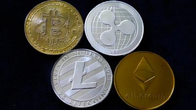 قیمت بیت کوین و ارز‌های دیجیتال امروز شنبه ۲۸ تیر ۱۴۰۴ + جدول | اقتصاد24