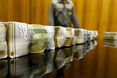 افزایش بدهی دولت به بانک مرکزی تا ۵۱.۱ درصد/ سهم ۵۵ درصدی بدهی بخش دولتی و بانک‌ها از رشد پایه پولی | اقتصاد24