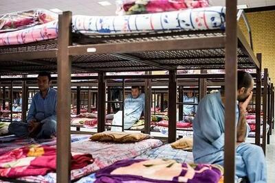 نقشه دارویی مراکز ترک اعتیاد در ایران + جدول | اقتصاد24