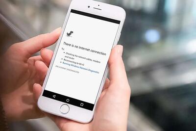 اختلالات GPS در تهران رفع شد +عکس | اقتصاد24