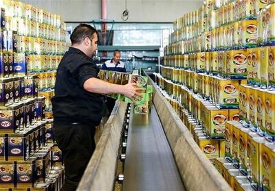 فروش اجباری روغن نباتی؛ تخلفی آشکار در بازار