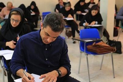 زمان برگزاری آزمون صدور پروانه تاسیس دفتر خدمات الکترونیک قضایی اعلام شد