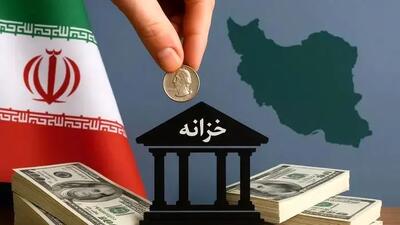 درآمد مالیاتی دولت در ۱۴۰۳ رکورد شکست / خزانه با جهش ۵۲ درصدی پر از پول شد!