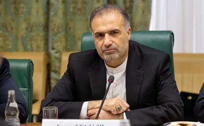 جلالی: شرایط برای گفت‌وگو با آمریکا فراهم نیست