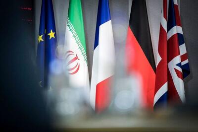ایران بر لبه تیغ مکانیسم ماشه