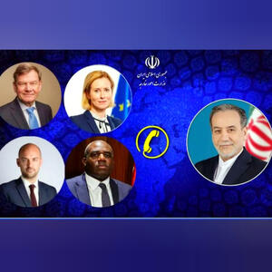 «هجوم دیپلماتیک» اروپایی ها به ایران/ هشدار جدی به عراقچی داده شد