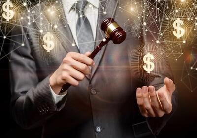 ترامپ قانون جنجالی رمزارز‌های باثبات را امضا کرد